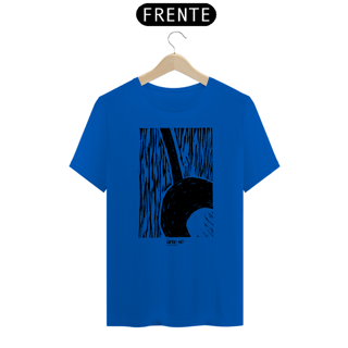 Nome do produto Camiseta - Berimbau