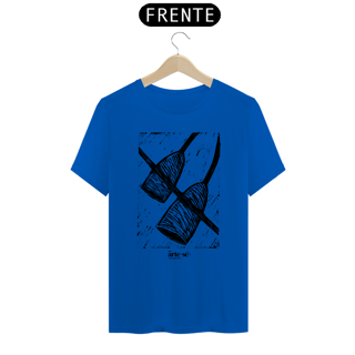 Nome do produto Camiseta - Agogô