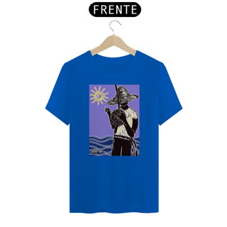 Nome do produto Camiseta PRIME - Foi Na Beira Do Mar