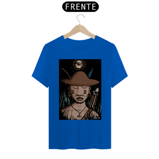 Nome do produto Camiseta PRIME - Oxotocanxoxo (Colorida)