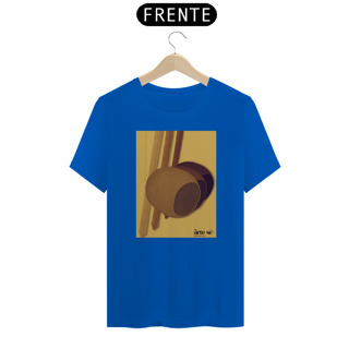 Nome do produto Camiseta - Berimbaus na Alvorada