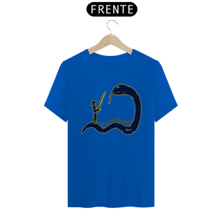 Nome do produto Camiseta PRIME - 