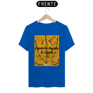 Nome do produto Camiseta PRIME - 