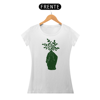 Nome do produto Baby look - 