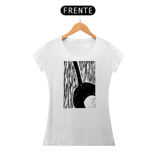Nome do produto Baby look - Berimbau