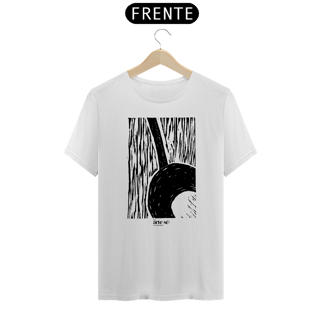 Nome do produto Camiseta - Berimbau