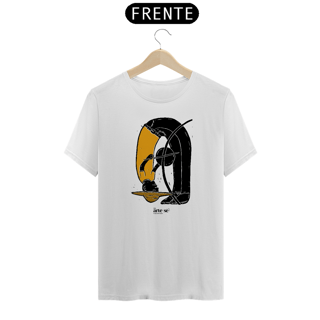 Nome do produto Camiseta - Angola Dobrada