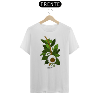 Nome do produto Camiseta - Berimbau na mata