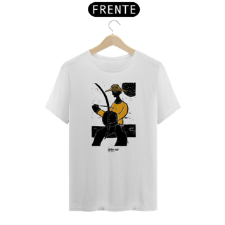 Nome do produto Camiseta - O Tocador