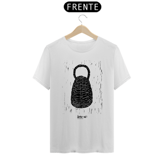 Nome do produto Camiseta - Caxixi