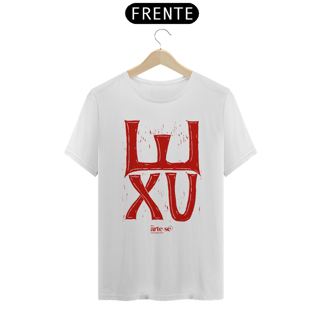 Nome do produto Camiseta - Exú