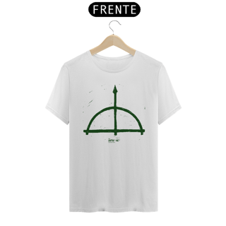 Nome do produto Camiseta - Ofá de Oxóssi (2)