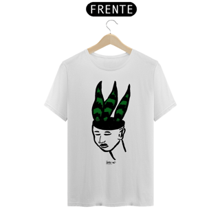 Nome do produto Camiseta - Proteção