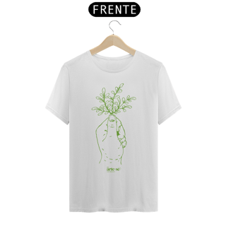 Nome do produto Camiseta PRIME - 