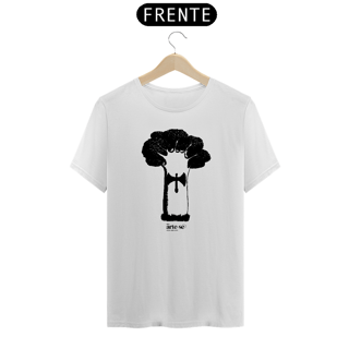Nome do produto Camiseta - Baobá Xangô