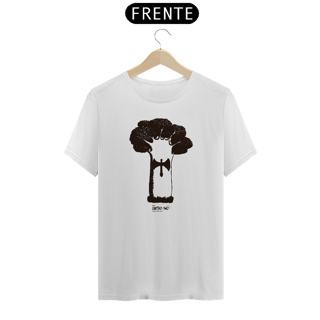 Nome do produto Camiseta PRIME - Baobá Xangô