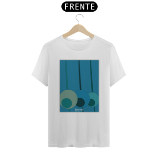 Nome do produto Camiseta - Berimbaus