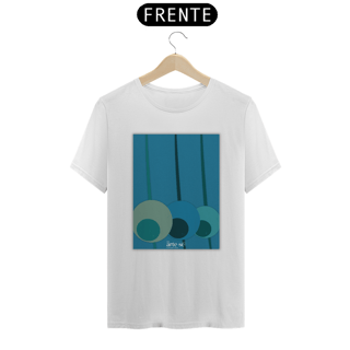 Nome do produto Camiseta PRIME - Berimbaus