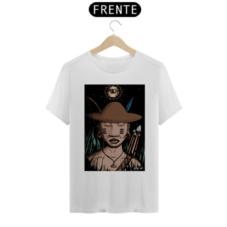 Nome do produto Camiseta - Oxotocanxoxo (Colorida)