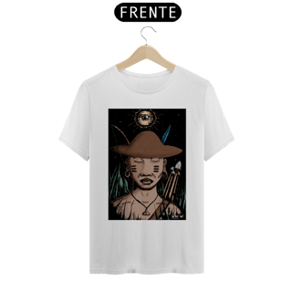 Nome do produto Camiseta PRIME - Oxotocanxoxo (Colorida)