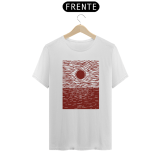 Nome do produto Camiseta - O Sol