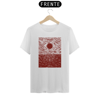 Nome do produto Camiseta PRIME - O Sol
