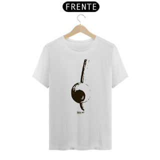 Nome do produto Camiseta - Berimbau Aquarela (2)