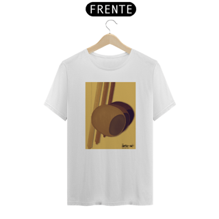 Nome do produto Camiseta - Berimbaus na Alvorada