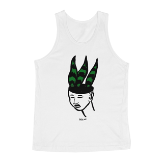 Nome do produto Camiseta Regata - Proteção