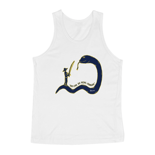 Nome do produto Camiseta Regata - 