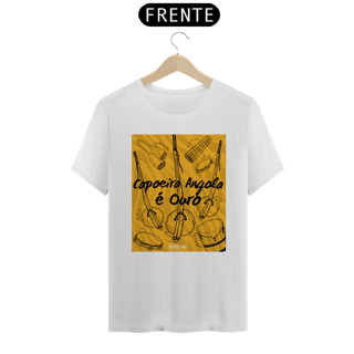 Nome do produto Camiseta - 