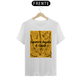 Nome do produto Camiseta PRIME - 