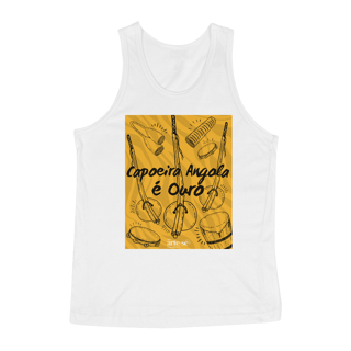 Nome do produto Camiseta Regata - 