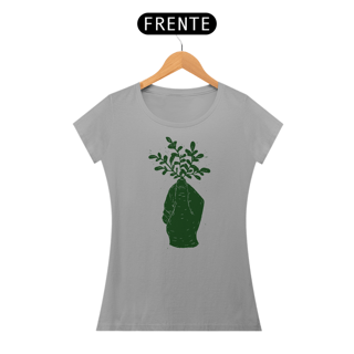 Nome do produto Baby look - 