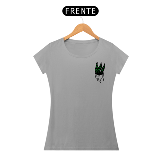 Nome do produto Baby look - Proteção I