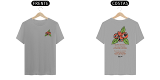 Nome do produto Camiseta - Lenda Guaraná (frente e costas)