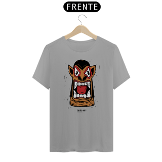 Nome do produto Camiseta - Carranca