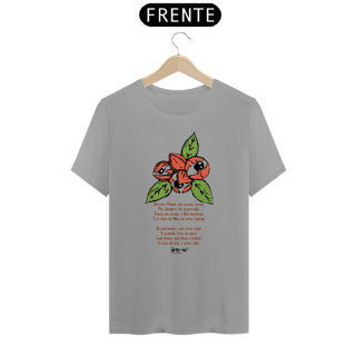 Nome do produto Camiseta - Lenda Guaraná