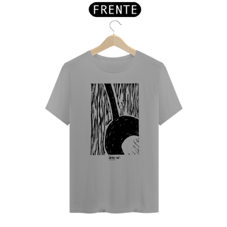 Nome do produto Camiseta - Berimbau