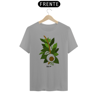 Nome do produto Camiseta - Berimbau na mata