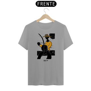 Nome do produto Camiseta - O Tocador