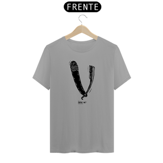 Nome do produto Camiseta - Navalha