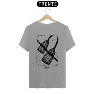 Nome do produto Camiseta - Agogô