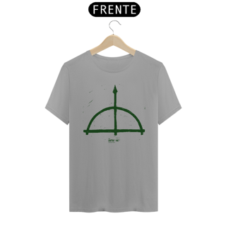Nome do produto Camiseta - Ofá de Oxóssi (2)