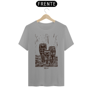 Nome do produto Camiseta - Atabaques