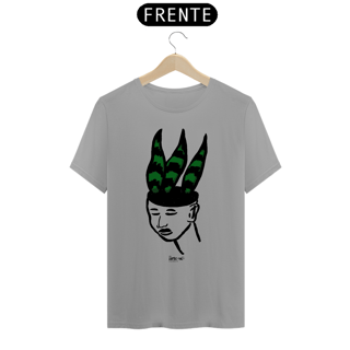 Nome do produto Camiseta - Proteção