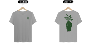 Nome do produto Camiseta - 