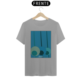 Nome do produto Camiseta - Berimbaus