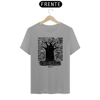 Nome do produto Camiseta - Baobá Xilo