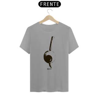 Nome do produto Camiseta - Berimbau Aquarela (2)